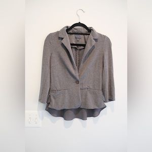 Market & Spruce blazer
